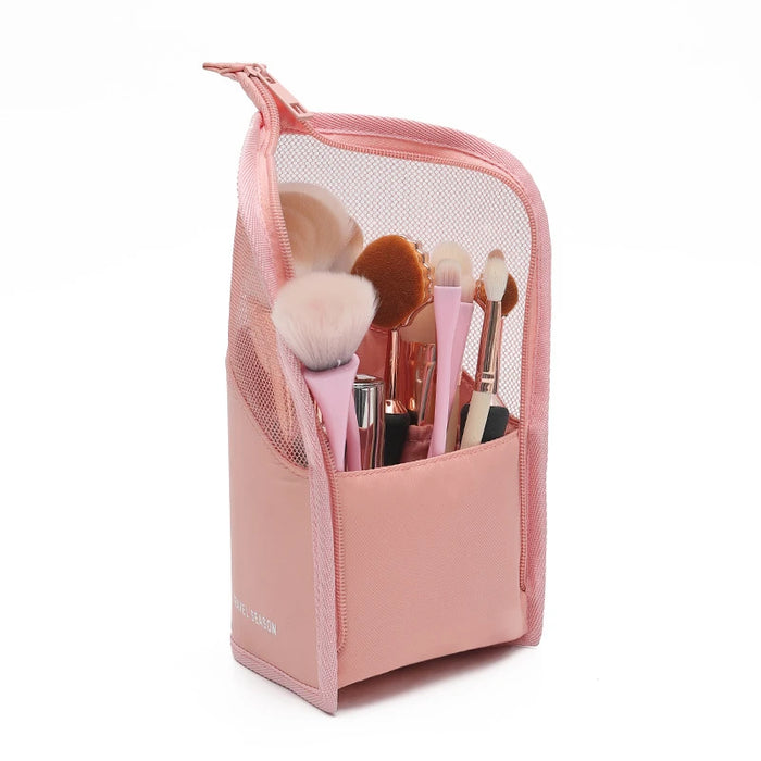 1 Pc Standing Cosmetic Bag