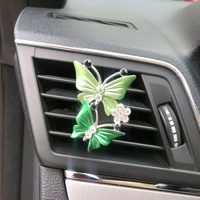 FORAUTO Butterfly Air Freshener