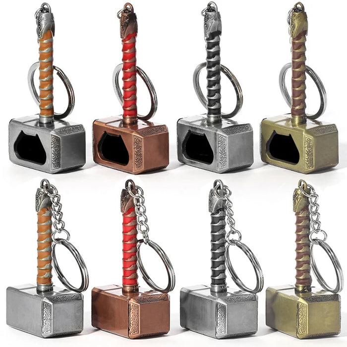 Hammer of Thor Bottle Opener