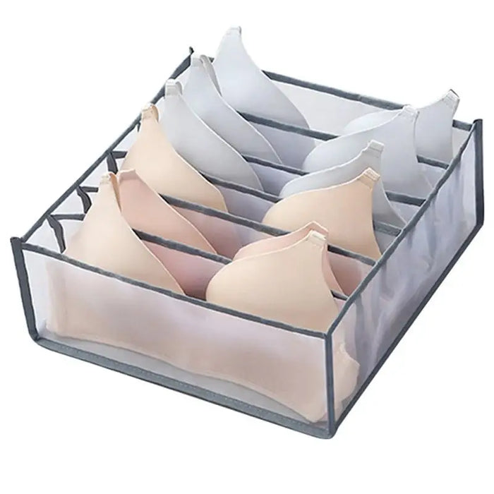 Easy Socks Organizer