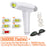 2in1 Laser Hair Removal Machine