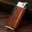 Vintage Sandalwood Kerosene Lighter