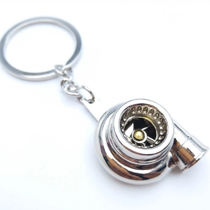 Gear Shift Keychains