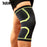 Compression Knee Sleeve Sports and Fitness Support