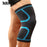 Compression Knee Sleeve Sports and Fitness Support