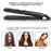 Salon Professional Steam Hair Straightener