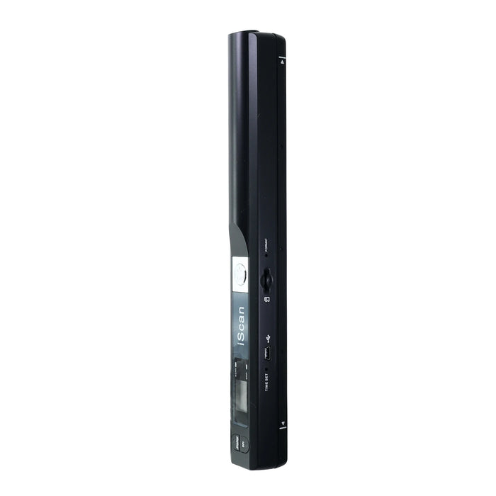 Iscan Portable Scanner