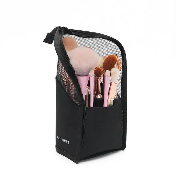 1 Pc Standing Cosmetic Bag