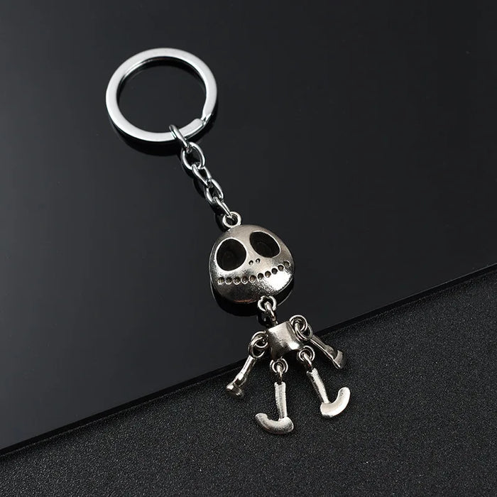 Gear Shift Keychains