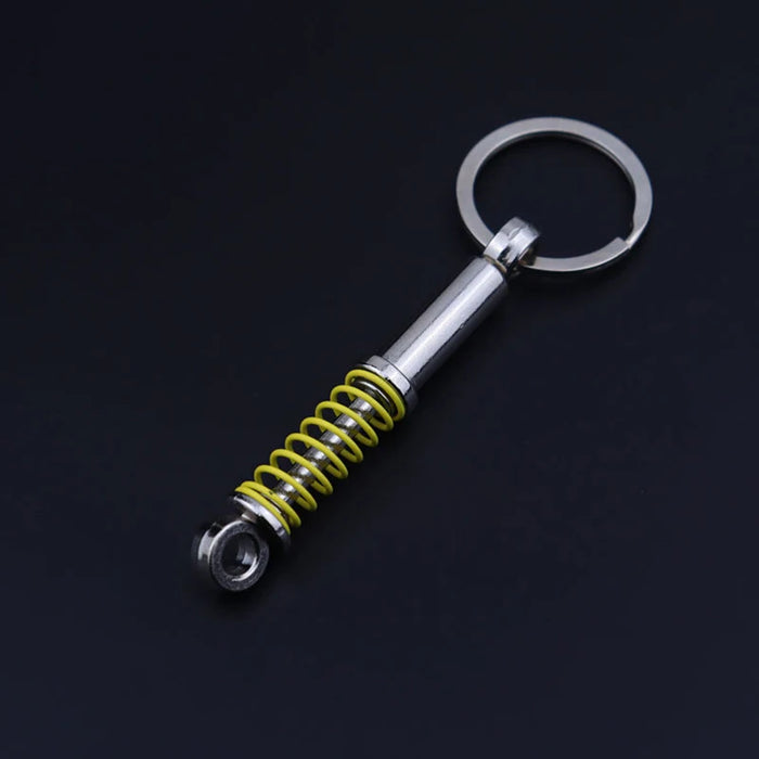 Gear Shift Keychains