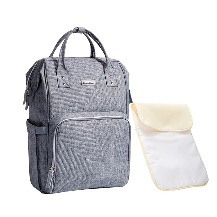 Fashion Mummy Maternity Nappy Bag