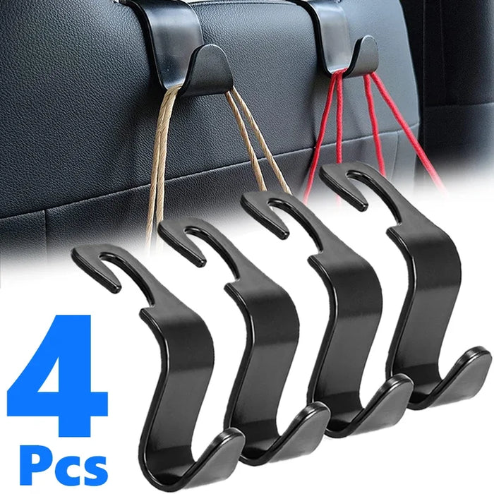 Car Headrest Hook