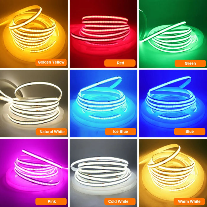 LED Strip Light