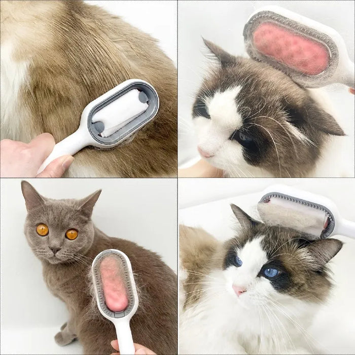 Creative Pet Grooming Comb