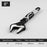 Adjustable Universal Key Nut Wrench