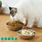 Stainless Steel Feeding Bowl