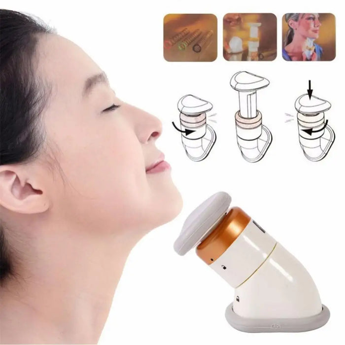 Portable Neck Slimmer