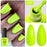 Glow In The Dark Nail Polish