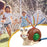 Snail Water Sprinkler – Summer Fun Toy