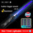 RGB Lightsaber Laser Sword