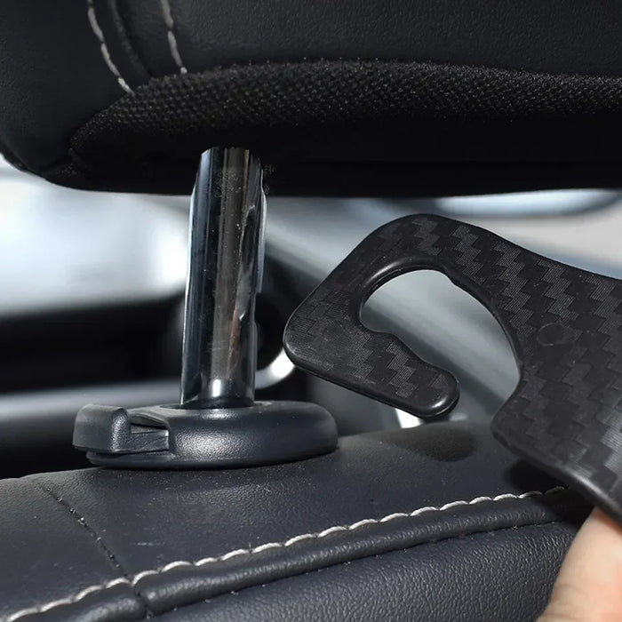 Car Headrest Hook