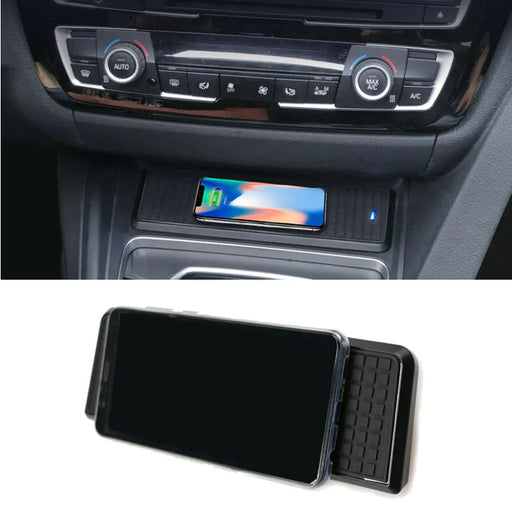 Car Wireless Charger