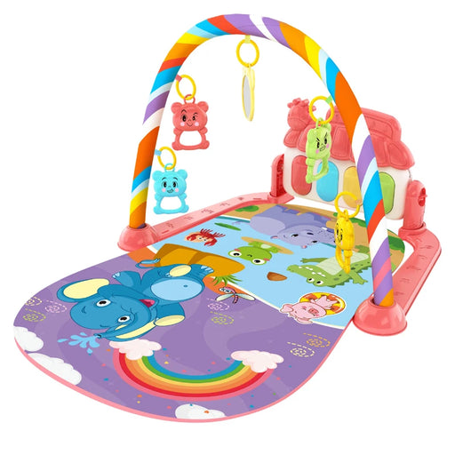 Baby Piano Music Playmat