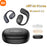 Wireless Bone Conduction Headphones