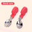 Stainless Steel Toddler Cutlery Set