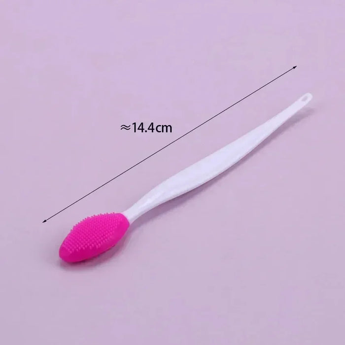 Exfoliating Blackhead Removal Brush