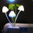 Mushroom Night Light