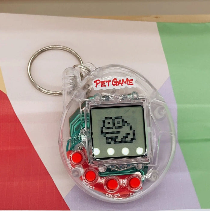 Tamagotchi Pets - 90's Nostalgic Toys