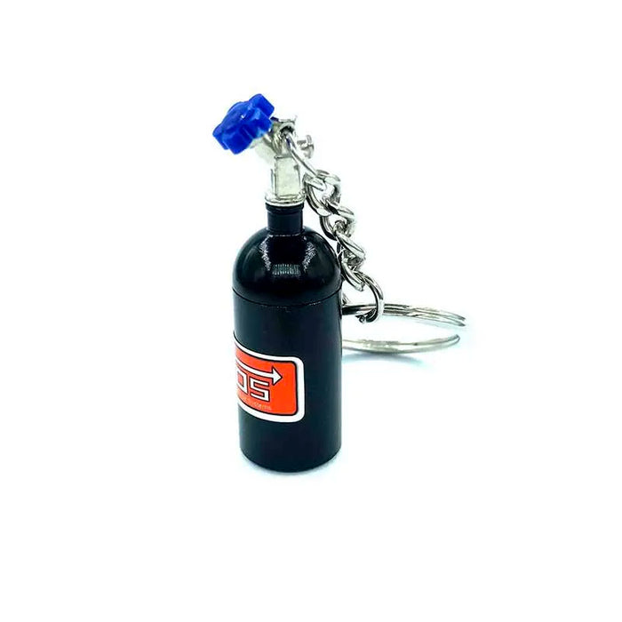 Gear Shift Keychains