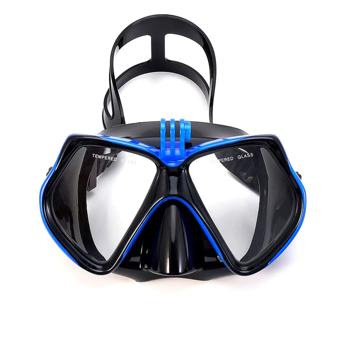 JoyMaySun Professional Underwater Mask