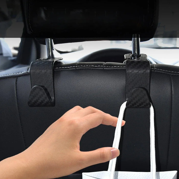 Car Headrest Hook