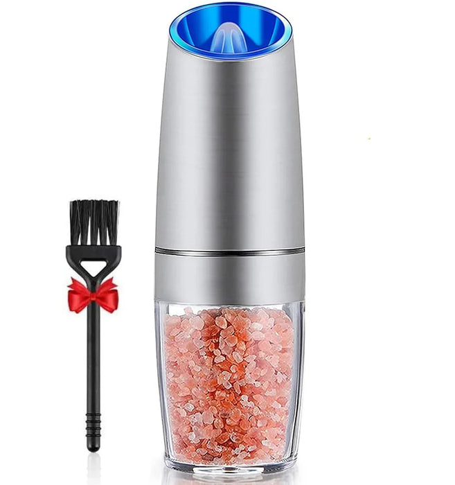 Electric Salt and Pepper Grinder