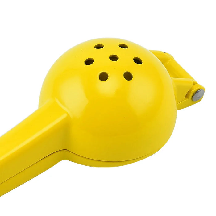 Hand Pressed Manual Lemon Squeezer