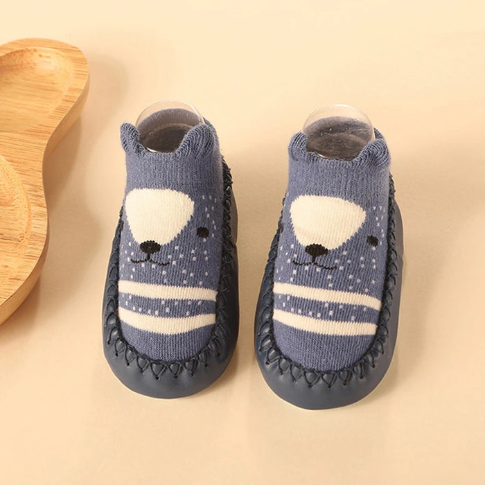 Infant Color Matching Shoes