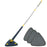 Telescopic Triangle Mop