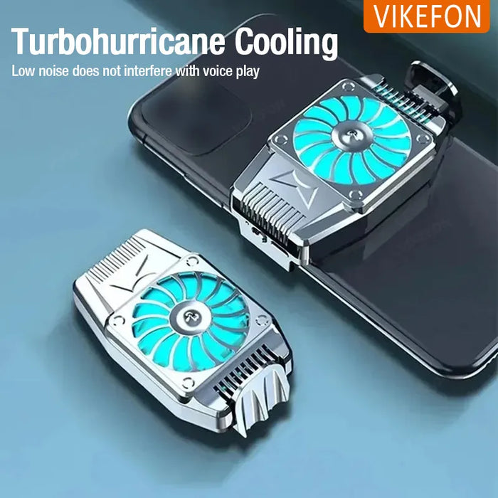 Mobile Phone Cooling Fan