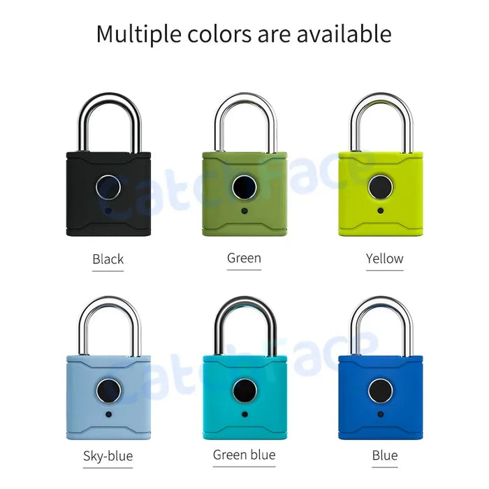 Bluetooth Smart Lock