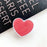 Cute Heart Pop Socket Phone Holder