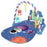 Baby Piano Music Playmat