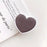 Cute Heart Pop Socket Phone Holder