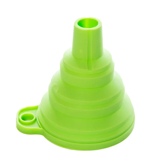 Cute Silicone Funnel