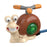 Snail Water Sprinkler – Summer Fun Toy