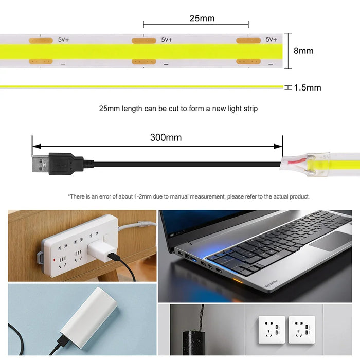 LED Strip Light