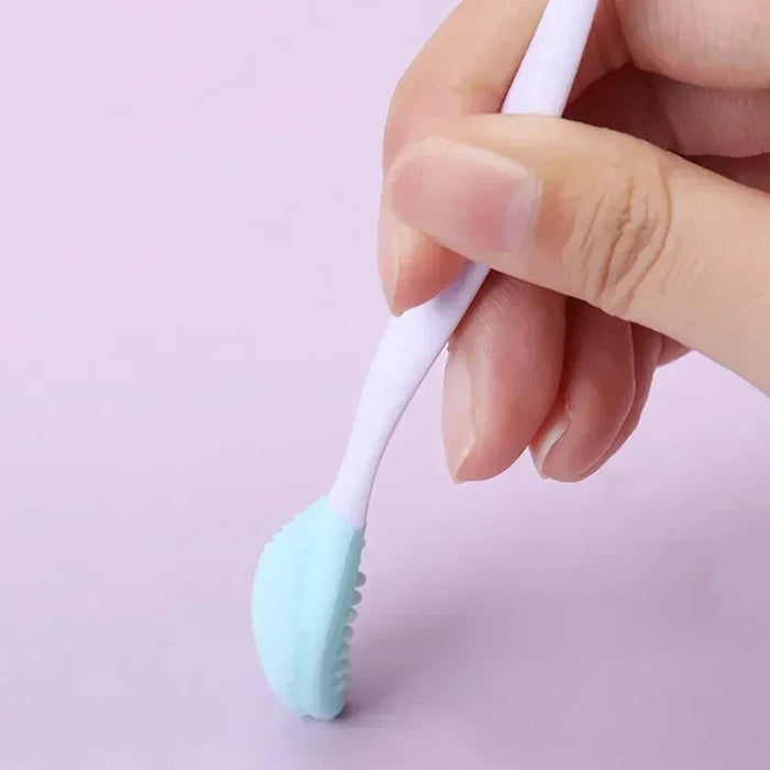 Exfoliating Blackhead Removal Brush