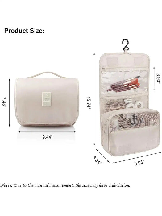 Women Toiletries Organizer