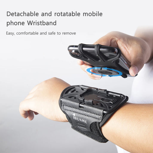 Phone Armband Running Exercise Case